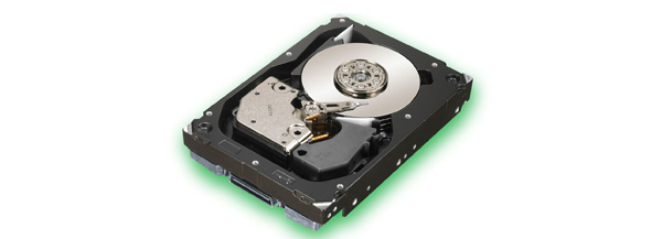 Seagate: uudella tekniikalla jopa 100 teratavun levyjä